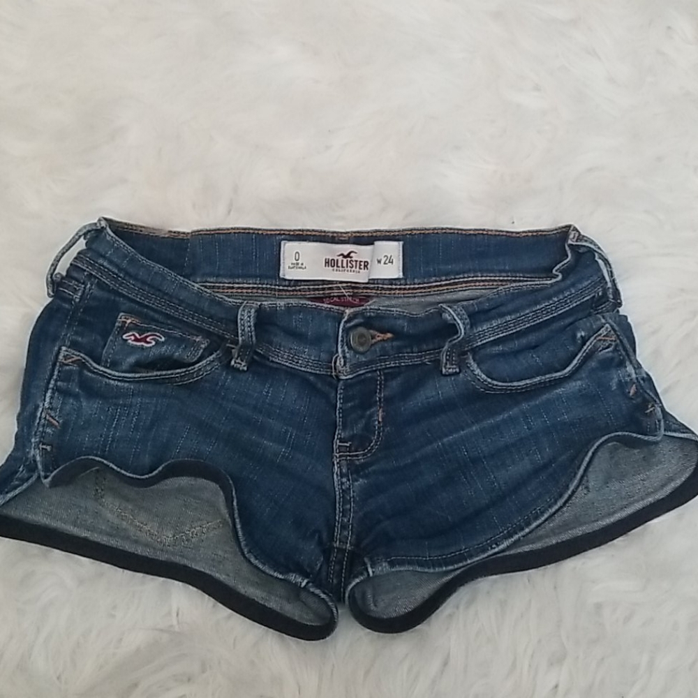 Hollister Shorts
